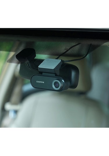 DDPAI N5 DUAL 2. Nesil, 4K, Wi-Fi, GPS Araç İçi  Kamera