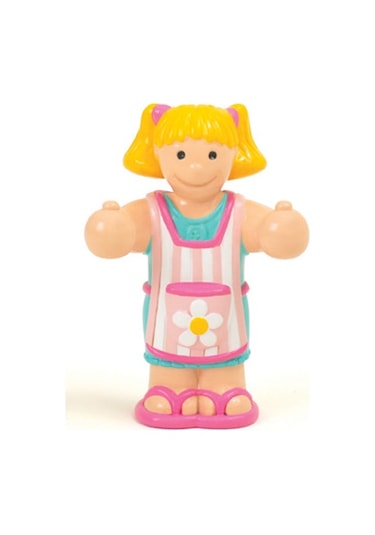 Wow Toys Cupcake Chloe-Kek Ustası Chloe 10301