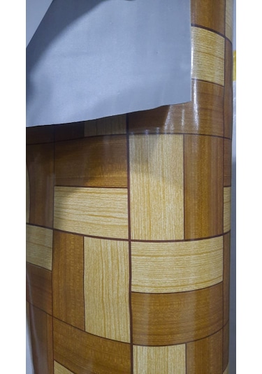 MUŞAMBA 2 m X 10 m PVC ZEMİN KAPLAMA YER DÖŞEMESİ YER KAPLAMA