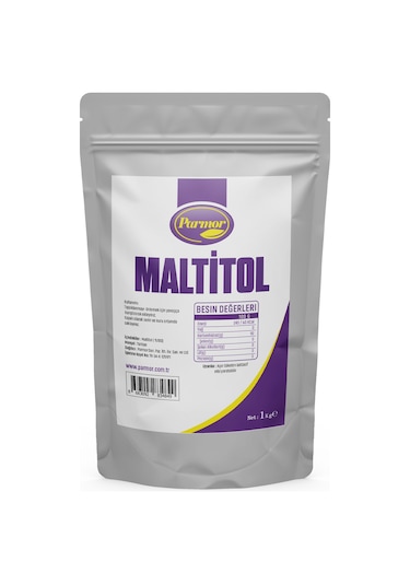 Parmor Maltitol 1 KG