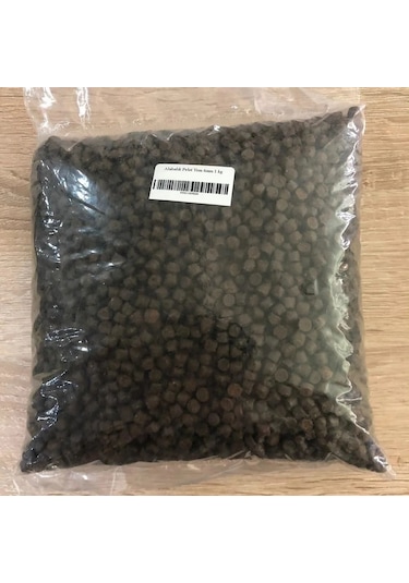 Alabalık Pelet Yem 6mm 1 Kg