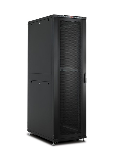 Server Rack 26u Lande 26U Dynamax 600 x 1000 Server Rack Kabinet Fiyatları ve Özellikleri