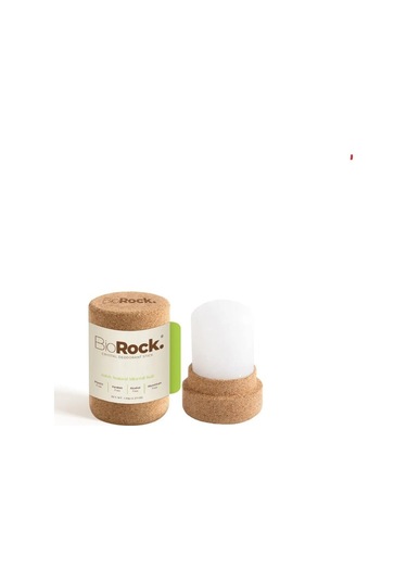 Biorock Crystal Stick Deodorant 120 G