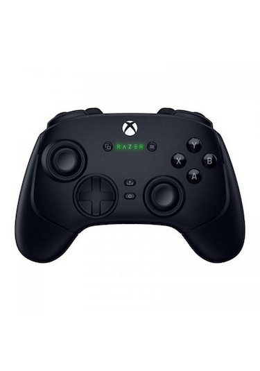 Razer Wolverine V3 Pro Siyah - Rz06 05200100 R3u1