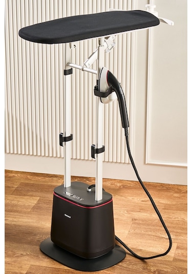 Homend Jetsteam 1180H Masalı Dikey Ütü