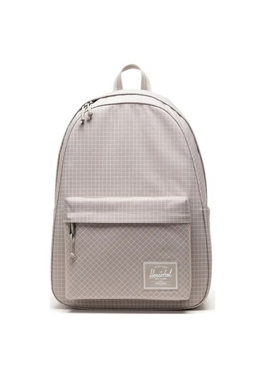 Herschel Classic Xl Backpack Unisex Sırt Çantası 11546-06814-os Gri