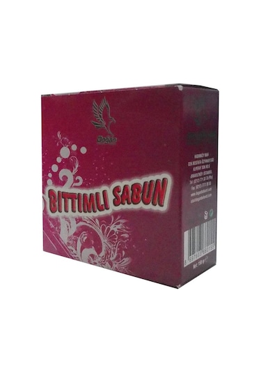 Doğan Katı Bıttım Sabunu 150 G
