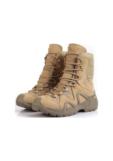 Vogel Tactical (Çöl Rengi Waterproof) Askeri Bot (340677249) Çok Renkli