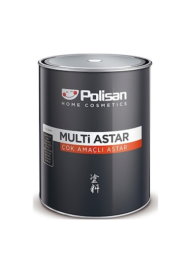 Polisan Multi Astar 2,5 Lt.