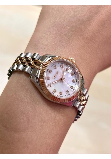 Wesse WWL302804 Bayan Kol Saati