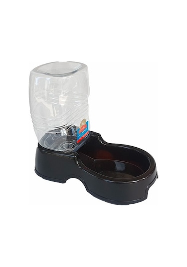 Bobo Kedi ve Köpekler İçin Otomatik Su Kabı 1500 ML