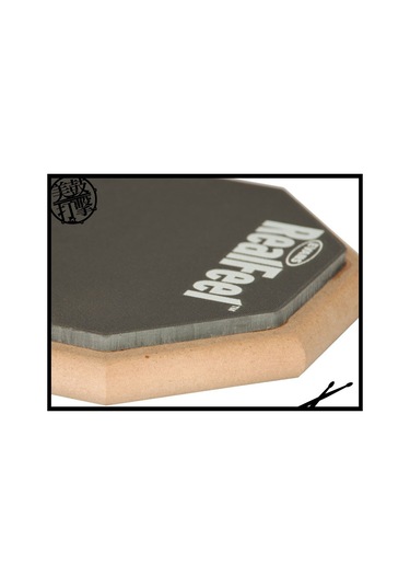 Evans Rf6gm 6" Mountable Çalışma Pedi