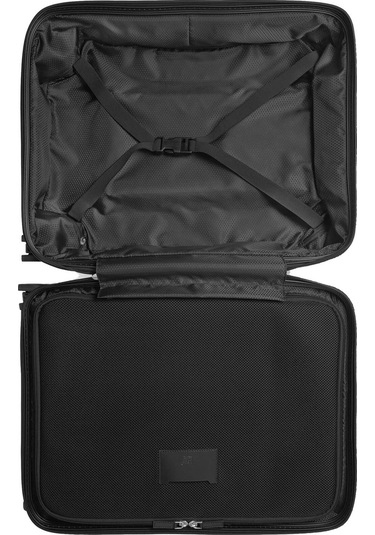 Montblanc My4810 Valiz 131856 Gri