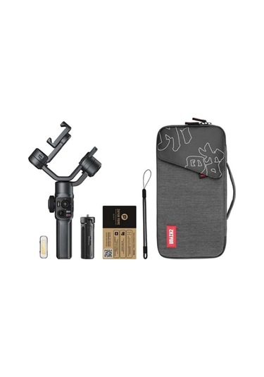Smooth 5 Combo Kit Telefon Gimbal-136560