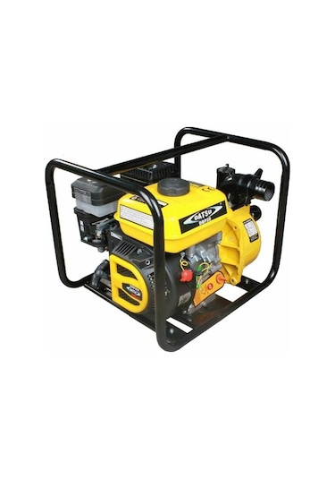Datsu Dbp20 2 İnç Benzinli Su Motoru-30092