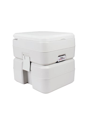 Seaflo Portatif Tuvalet 20 Litre