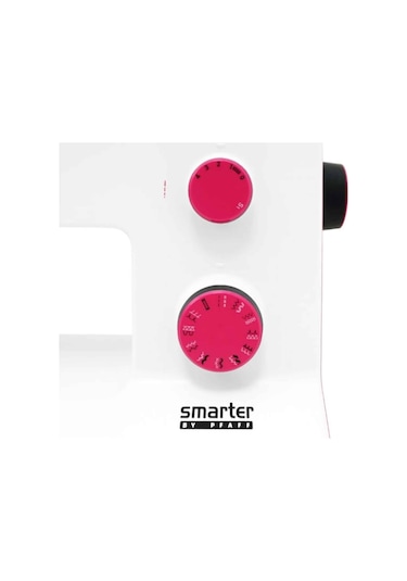 Pfaff Smarter 160S Piko ve Dikiş Makinesi