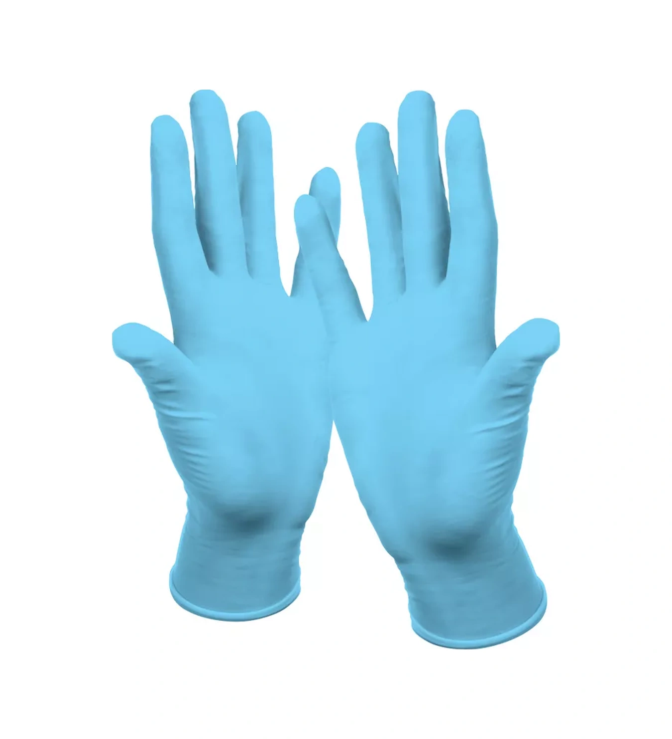 Connect Hipoalerjen Nitril Eldivenler 200 Adet 100 Çift 182365322