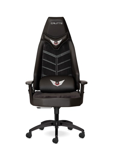 Calitte Profesyonel Oyuncu Koltuğu | Titan Tt Eco | Kumaş