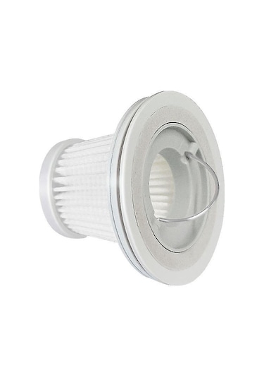 Shineyee "2'li Xiaomi Hepa Filtresi Seti - Toz, Polen Ve Kirleri Yakalar, Hava Kirliliğini Azaltır"