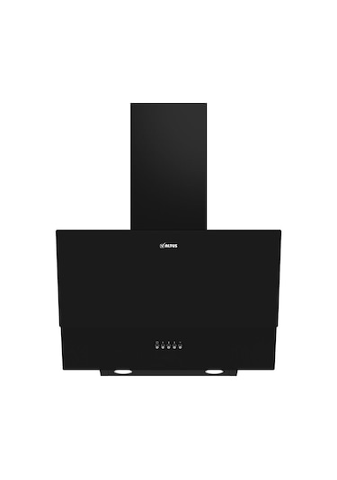 Altus ALA 321 B - ALA 159 GB  - ALA 535 B + Siyah Cam Ankastre Set