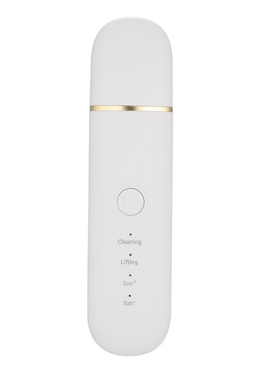 Youtek "şarj Edilebilir Yüz Temizleme Cihazı - Siyah Nokta, Kırışıklık Ve Gözenek Giderme İçin 4 Modlu Derin Temizlik"