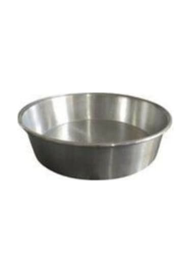 Narım Alüminyum Salça Pekmez Tavası 93 CM Agız Çapındadır 24 CM