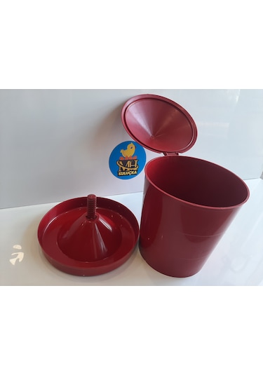 5kg Kovalı Civciv Yemliği