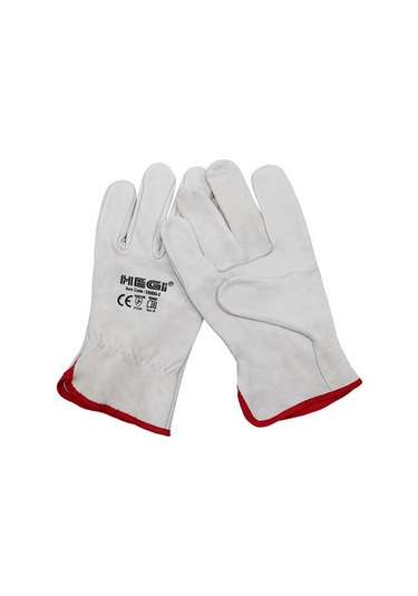 Hegi Ce/dg-2 Sürücü Eldiveni