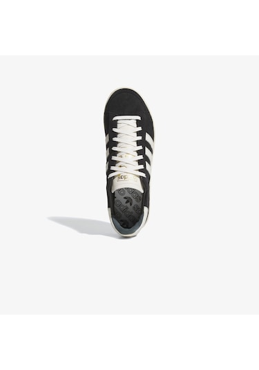 adidas Jabbar Low Unisex Siyah Spor Ayakkabı Jı3433 Siyah