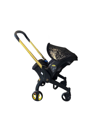 Yeni Nesil Oto Koltuğu Bebek Arabası Çanta / Ayak Örütüsü Hediyeli