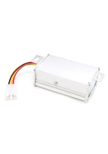 Voltaj Düşürücü