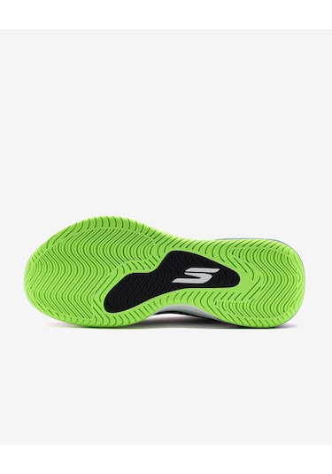 Skechers Skx League Erkek Siyah Basketbol Ayakkabısı 253010 Bkbl Siyah