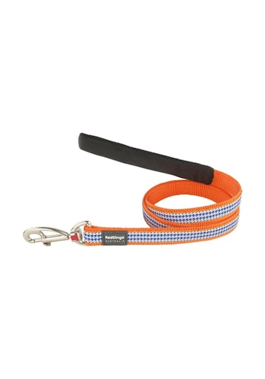 Red Dingo Fang It Desenli Turuncu Uzatma 20 MM Turuncu