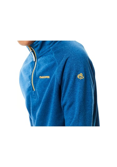 Craghoppers Gibb Çocuk Polar Mavi