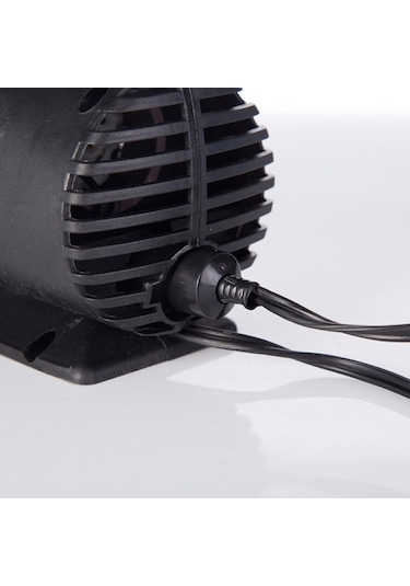 Novahub Araba Mini Elektrikli Şişirme Pompası, 300psi, Taşınabilir, Hava Kompresörü, Lastik İçin, Motosiklet, Basketbol