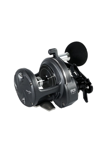 Tica Force Jig Fj5hl Sol Kol Slow Jig Makinesi