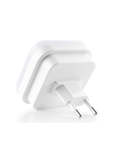 Didadodo Enerji Tasaruflu Otomatik Modüler Gece Led Aydınlatması Beyaz