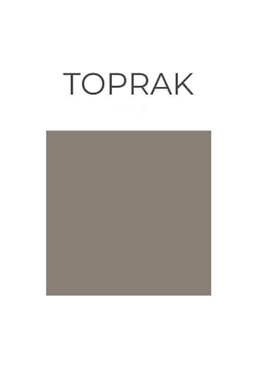 Joy Tv Ünitesi Tv Sehpası Alt Modül TOPRAK 240 Cm Mdf