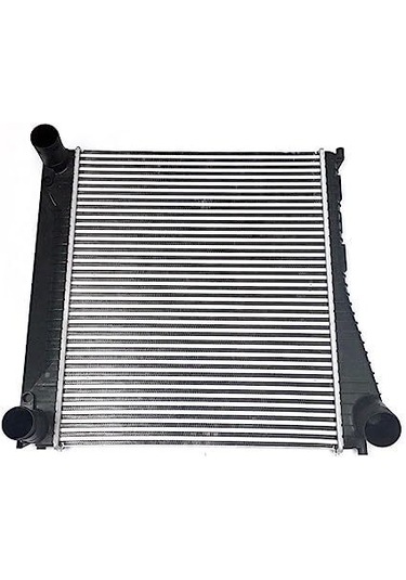 Land Rover Sport Dıscovery 4 Intercooler Radyatörü Lr015603