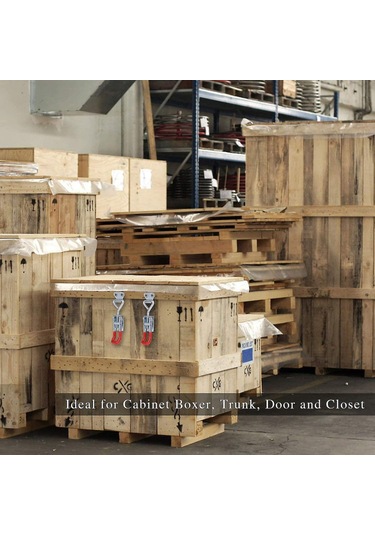 St 4001 Metal Vites Kolu Ayarlanabilir Vites Kolu Marangozluk Vites Kolu Kol Braketi Kapı Hızlı Çıkarma 100kg/220