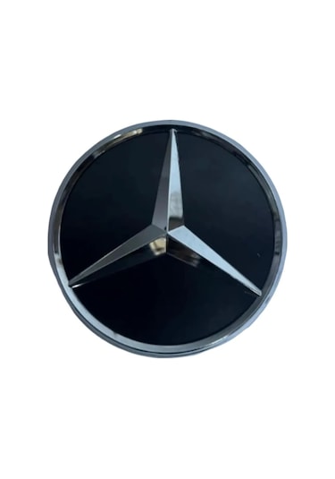 Mercedes Sprinter Arka Bagaj Kapağı Arması - A9067580058