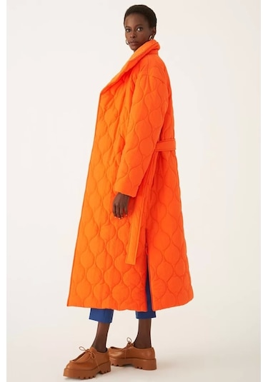 PERSPECTIVE Claırs mont-TURUNCU Turuncu