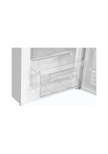 Uğur UED 7242 DTK R65 Beyaz Dikey Derin Dondurucu