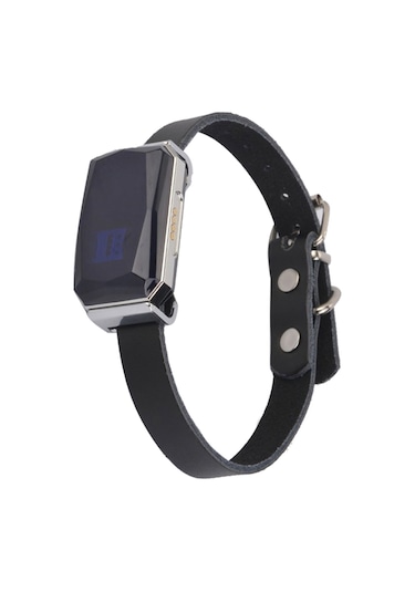 Xiyyadms Evcil Hayvan Takip Cihazı: Gps+agps+wifi+lbs Konumlama, Sos, Ses İzleme, Çağrı, Adım Sayar, Çit Alarmı, Tarihsel İzleme, Su Geçirmez.