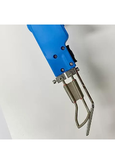 Suntek Halat Köpük Için Elektrikli Sıcak Bıçak Yedek Ayak