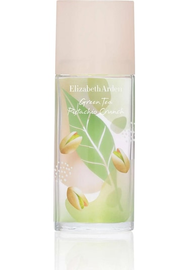Elizabeth Arden Green Tea Pistachio Crunch Kadın Parfüm EDT 100 ML