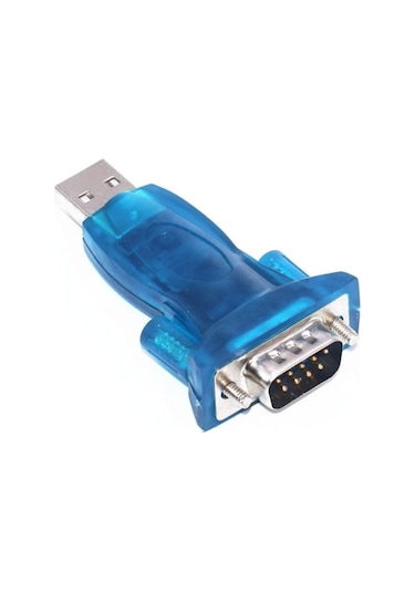 Usb To Rs232 Çevirici Ch340