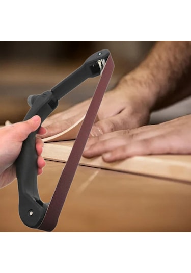 Suntek Yay Şekli Kum Kağıdı Tutucu Zımpara Pedleri Otomotiv