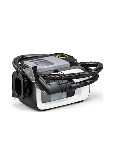 Karcher Se 3 Compact Halı Yıkama